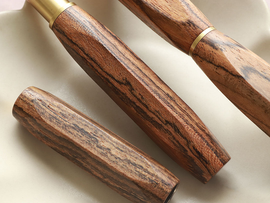 Sekai Densho Tigerwood - Wancherpen International