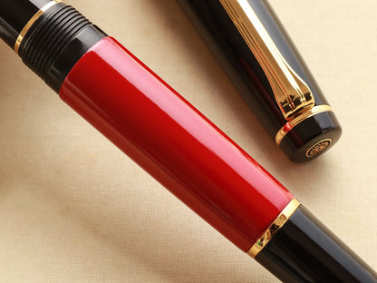 Tengu - Shu Fountain Pen - Wancherpen International