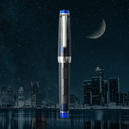 Wancher Detroit Starry Night - Wancherpen International