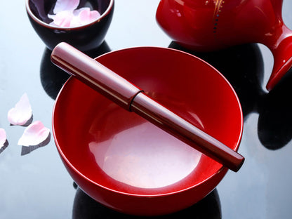 Sekai Aizu Urushi - Sandalwood - Wancherpen International