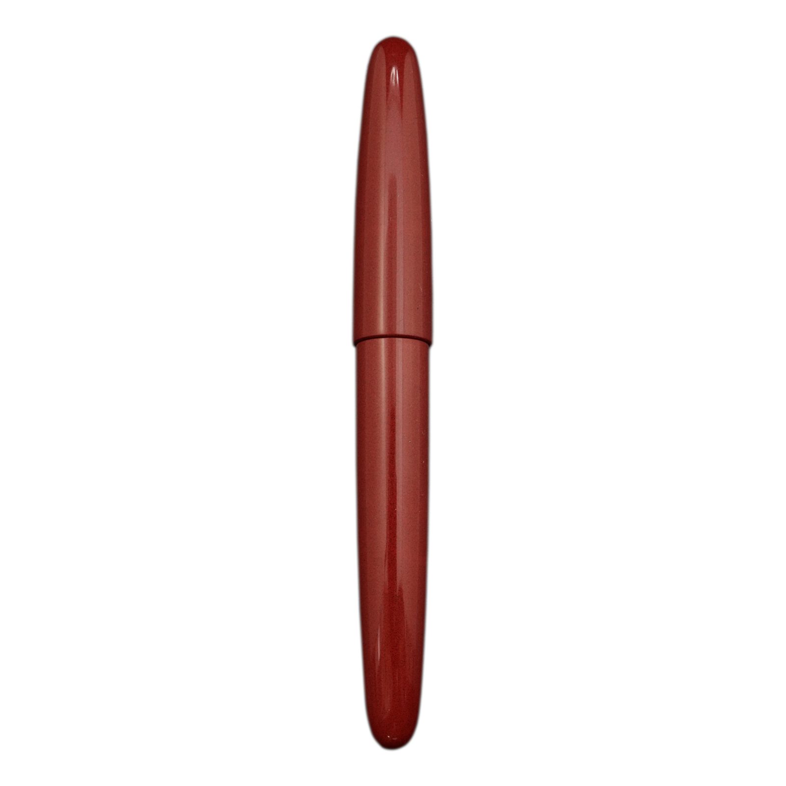 True Ebonite - Sand Red - Wancherpen International