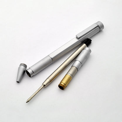 Ballpoint Pen Refill - International Standard G2 Refill - Wancher Pen