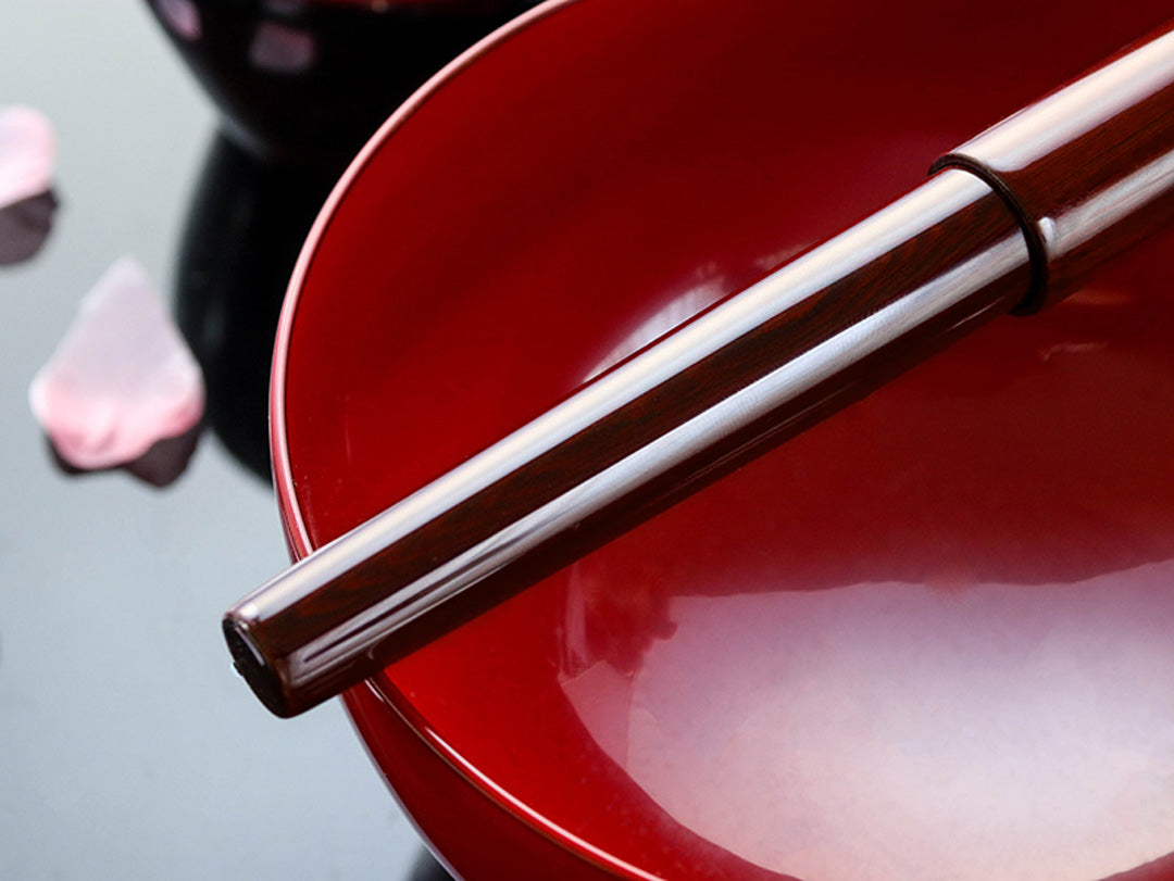 Sekai Aizu Urushi - Sandalwood - Wancherpen International