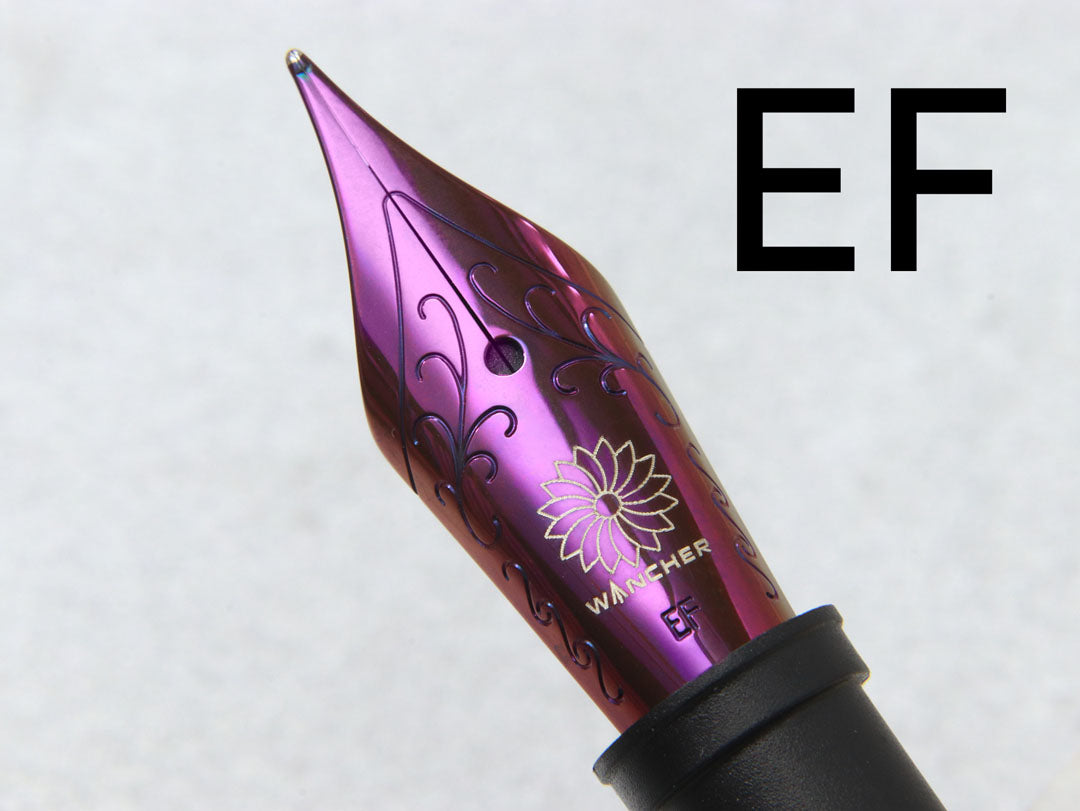 Jowo Amethyst Purple - Wancherpen International