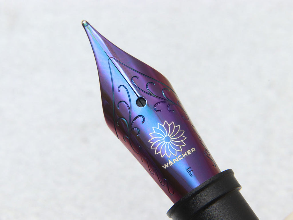 Jowo Amethyst Purple - Wancherpen International