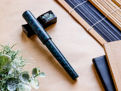 Sekai Tsugaru Urushi Ao-age - Wancherpen International