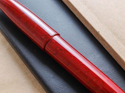 Dream Pen Tsugaru Urushi Aka-age - Wancherpen International