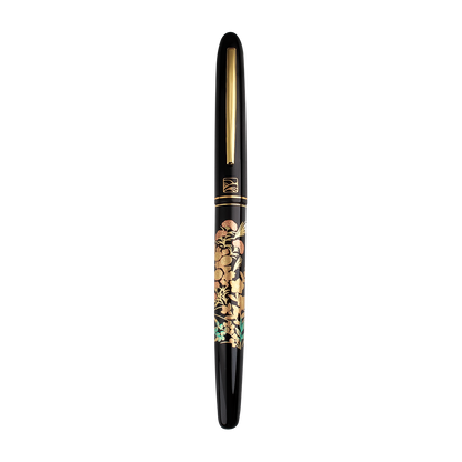 Kuretake Kindai Maki-e - Aki Ibuki - Wancherpen International