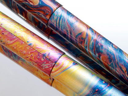 Shizuku Pen - Earth - Wancherpen International