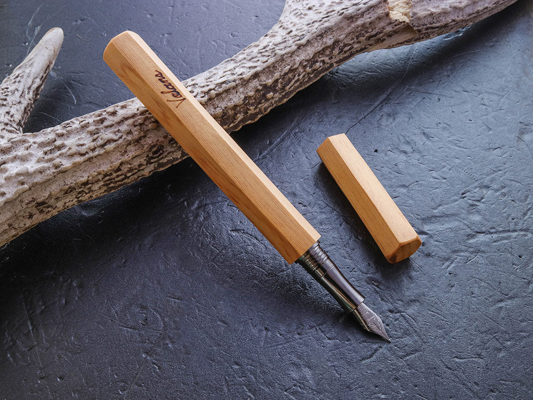 Hexagonal - Cypress - Wancherpen International