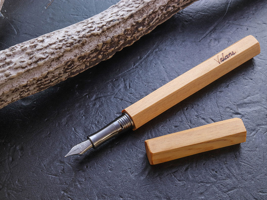 Hexagonal - Cypress - Wancherpen International