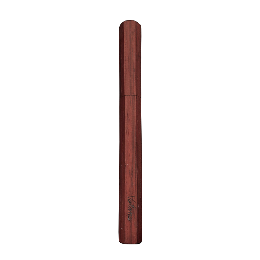 Hexagonal - Red Rosewood - Wancherpen International