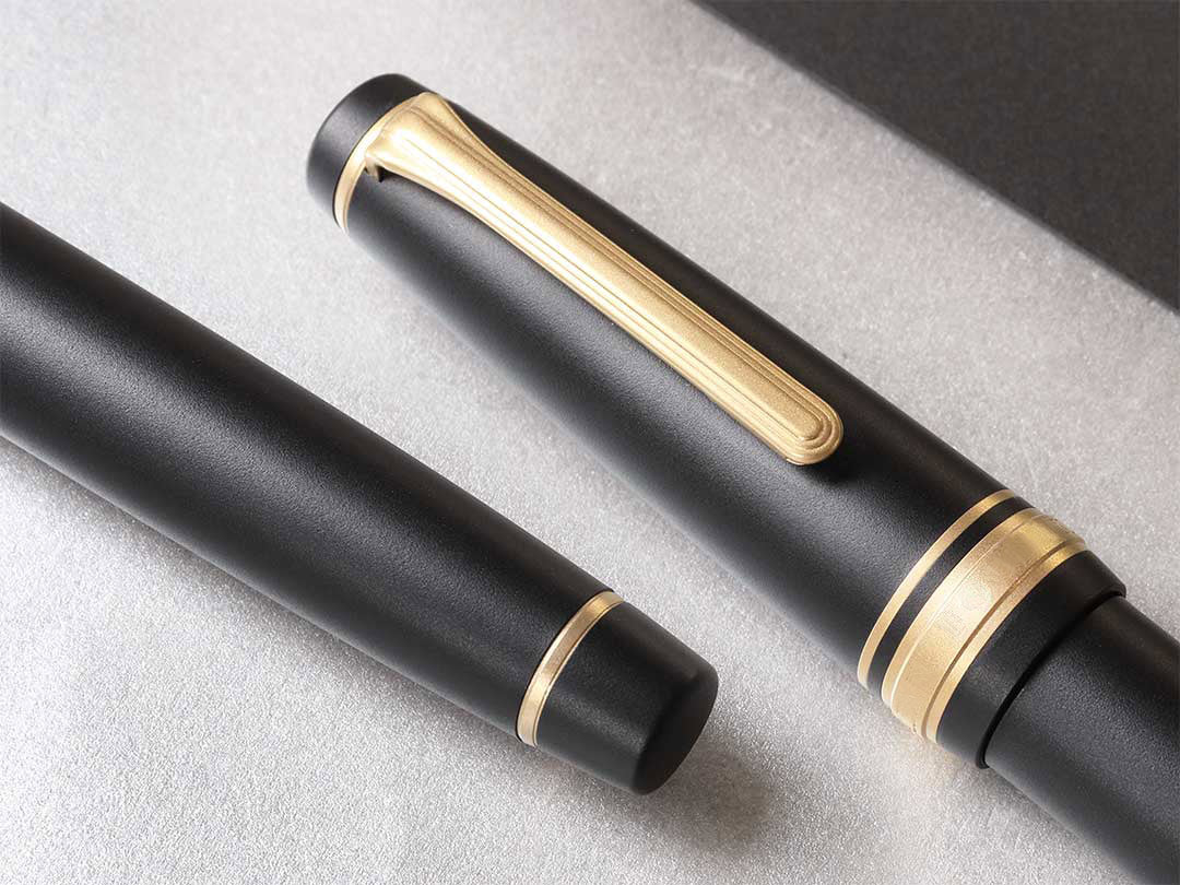 Sand Matte Gold - Wancherpen International