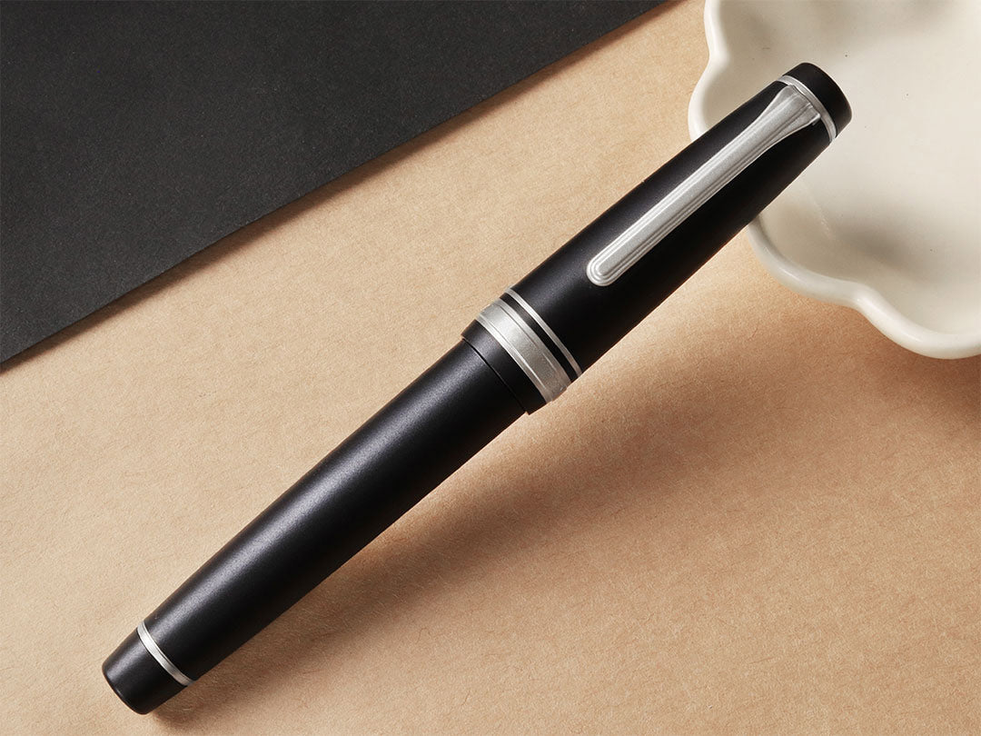 Sand Matte Silver - Wancherpen International