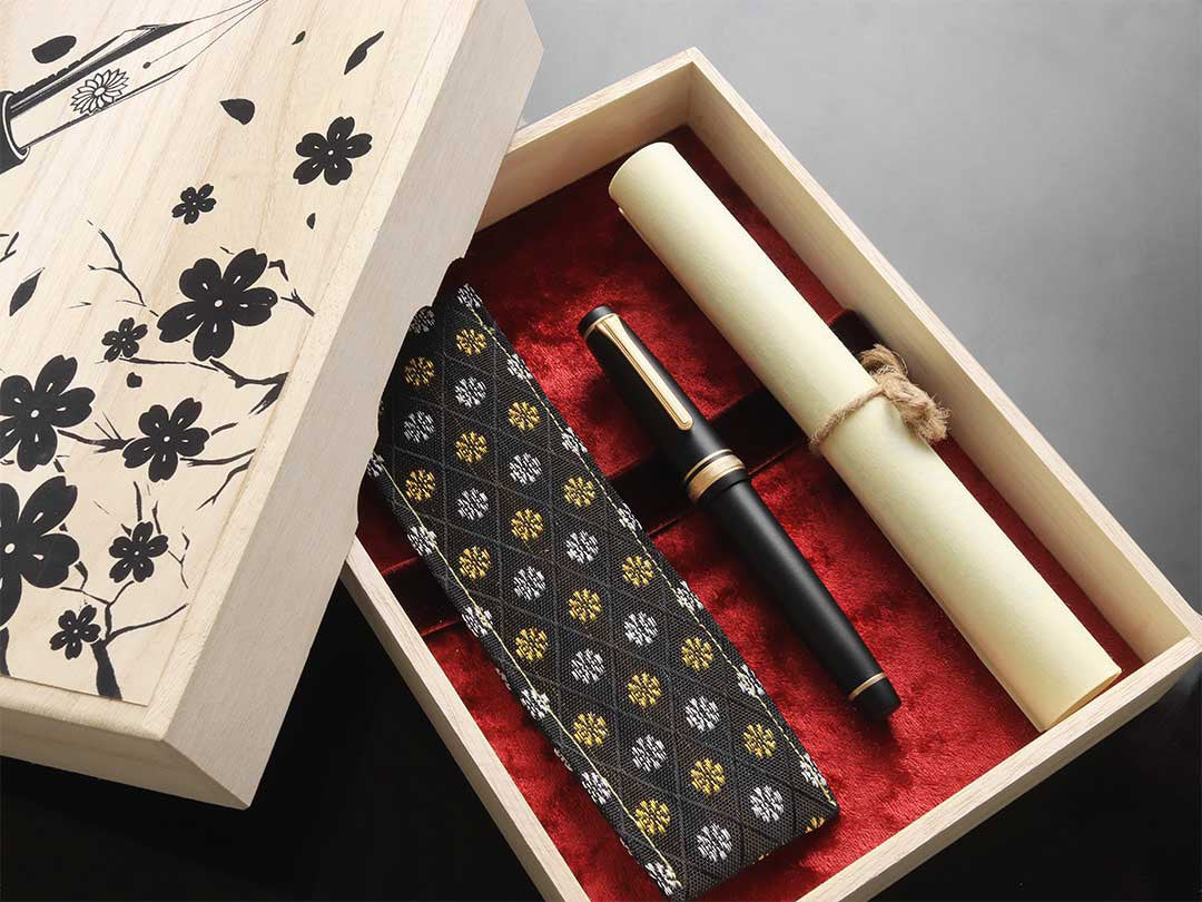 Sand Matte Gold - Wancherpen International