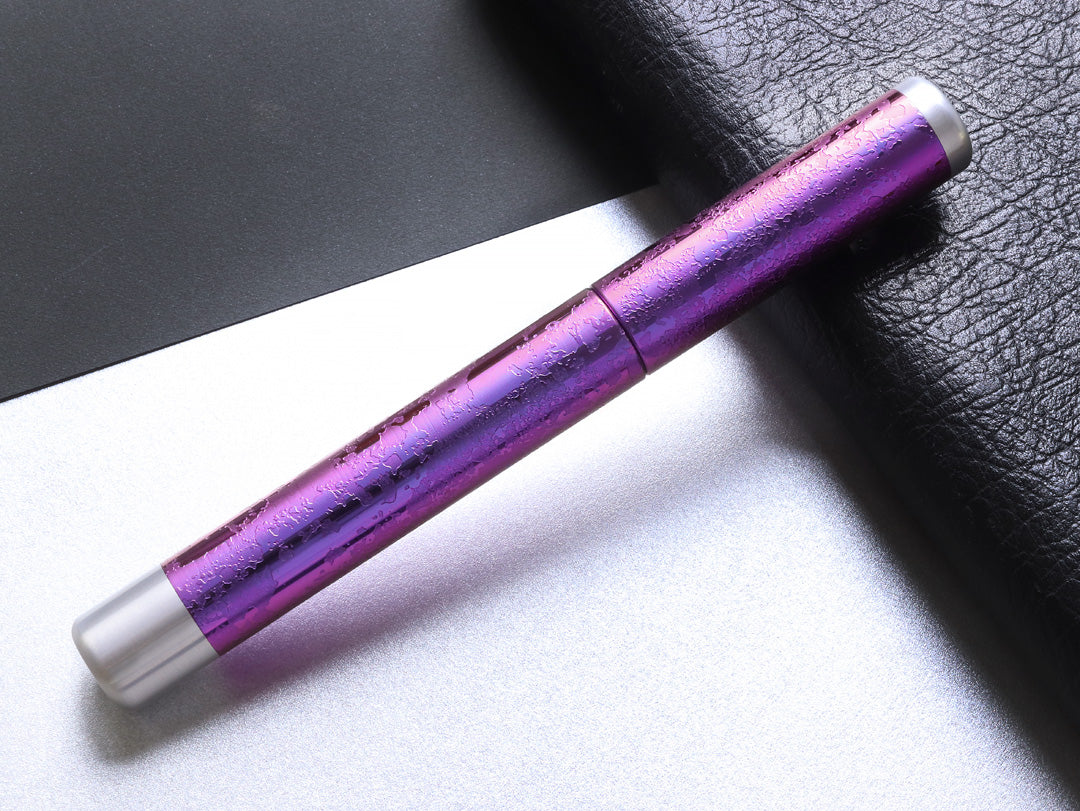 Primo - Amethyst Purple - Wancherpen International