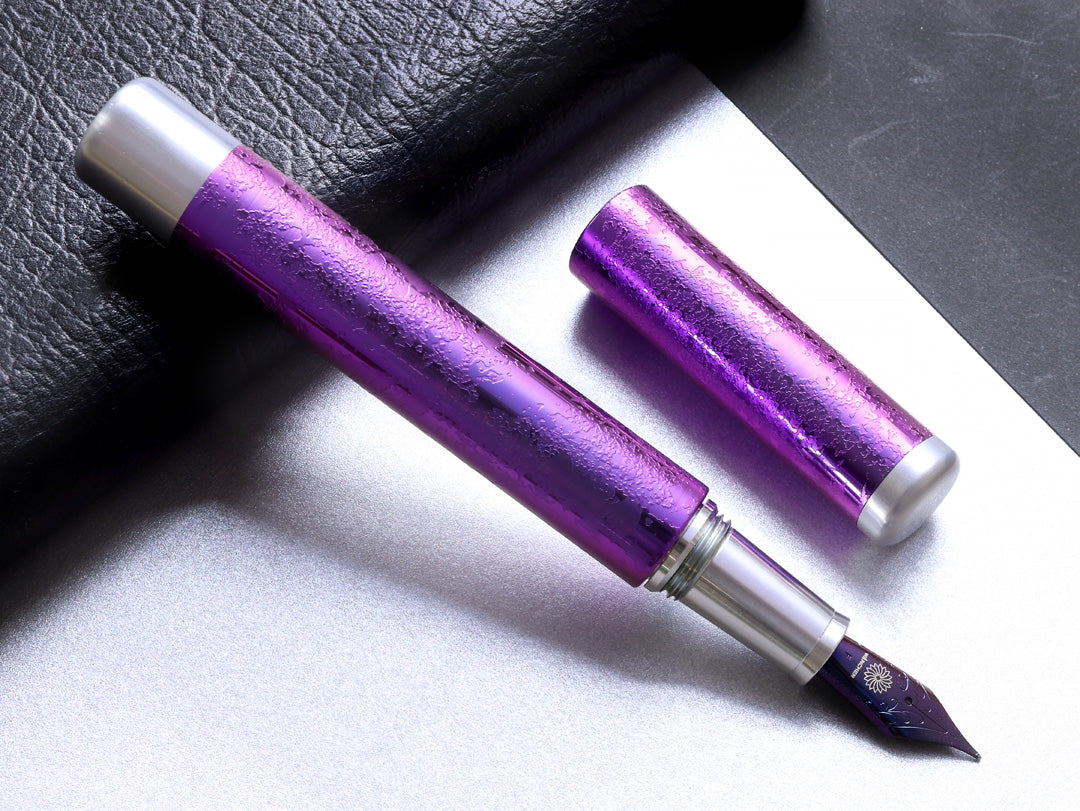 Primo - Amethyst Purple - Wancherpen International