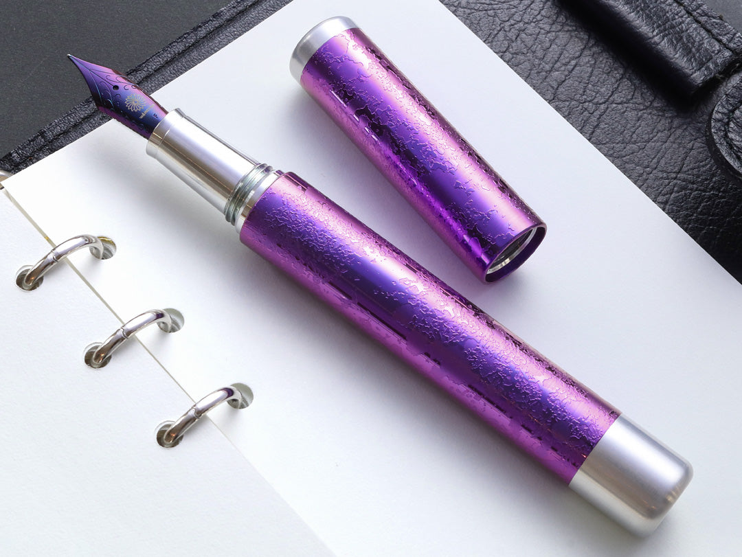 Primo - Amethyst Purple - Wancherpen International