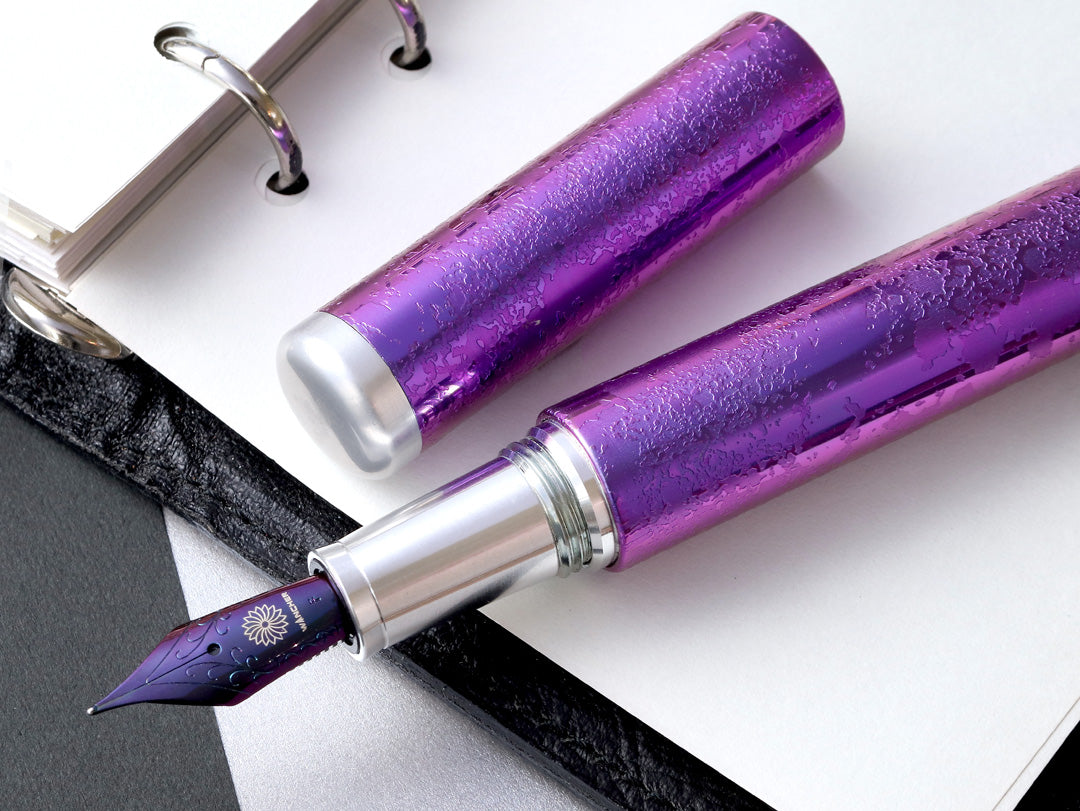 Primo - Amethyst Purple - Wancherpen International