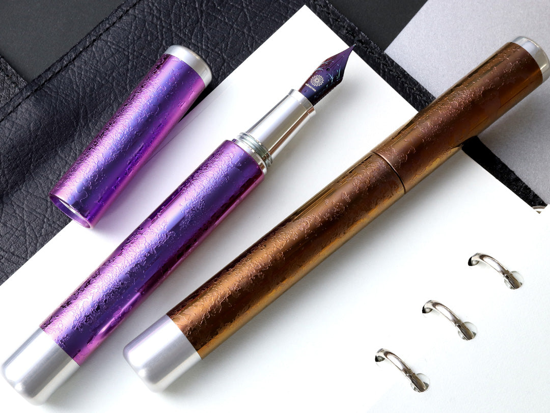 Primo - Amethyst Purple - Wancherpen International