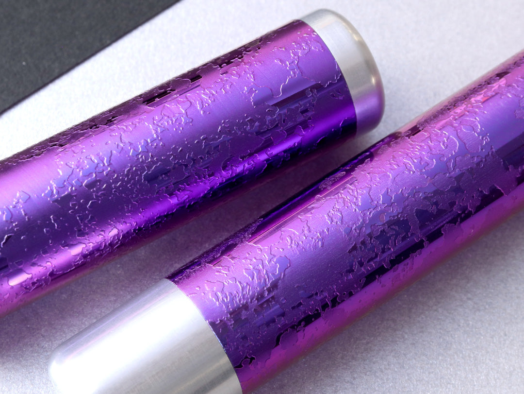 Primo - Amethyst Purple - Wancherpen International