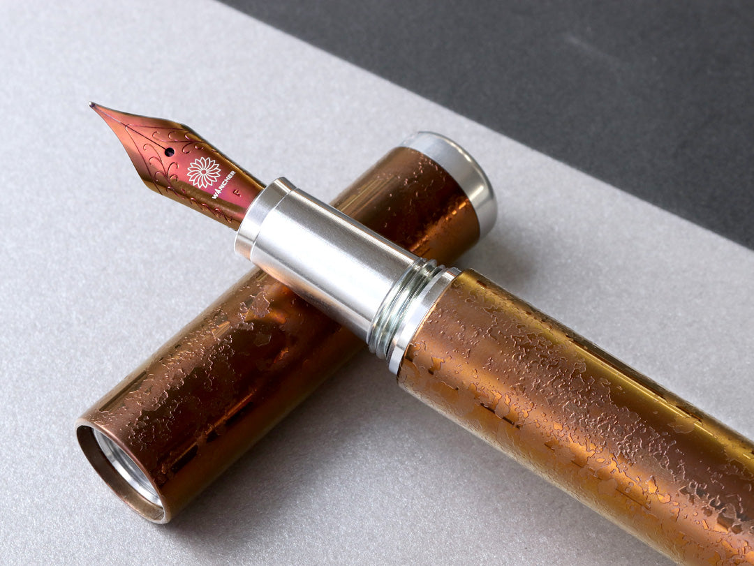 Primo - Russet Brown - Wancherpen International