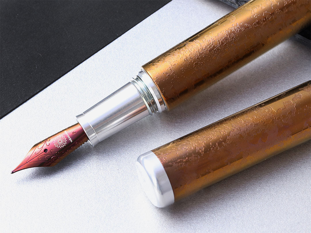 Primo - Russet Brown - Wancherpen International