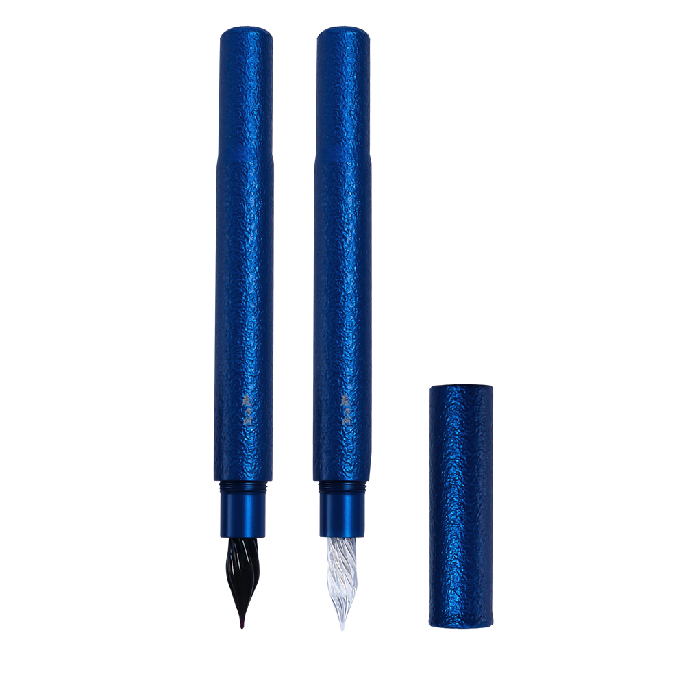 Shizuku Pen - Blue Moon - Wancherpen International