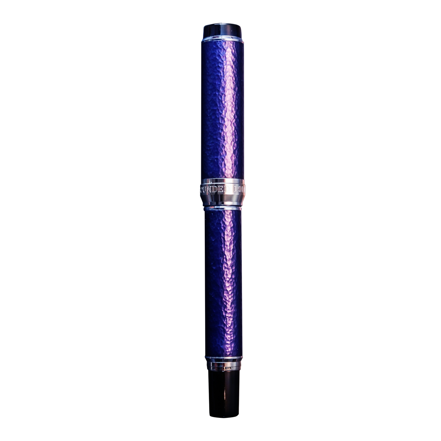 Japan Blue Fountain Pen Fountain Pen - Wancher Pen