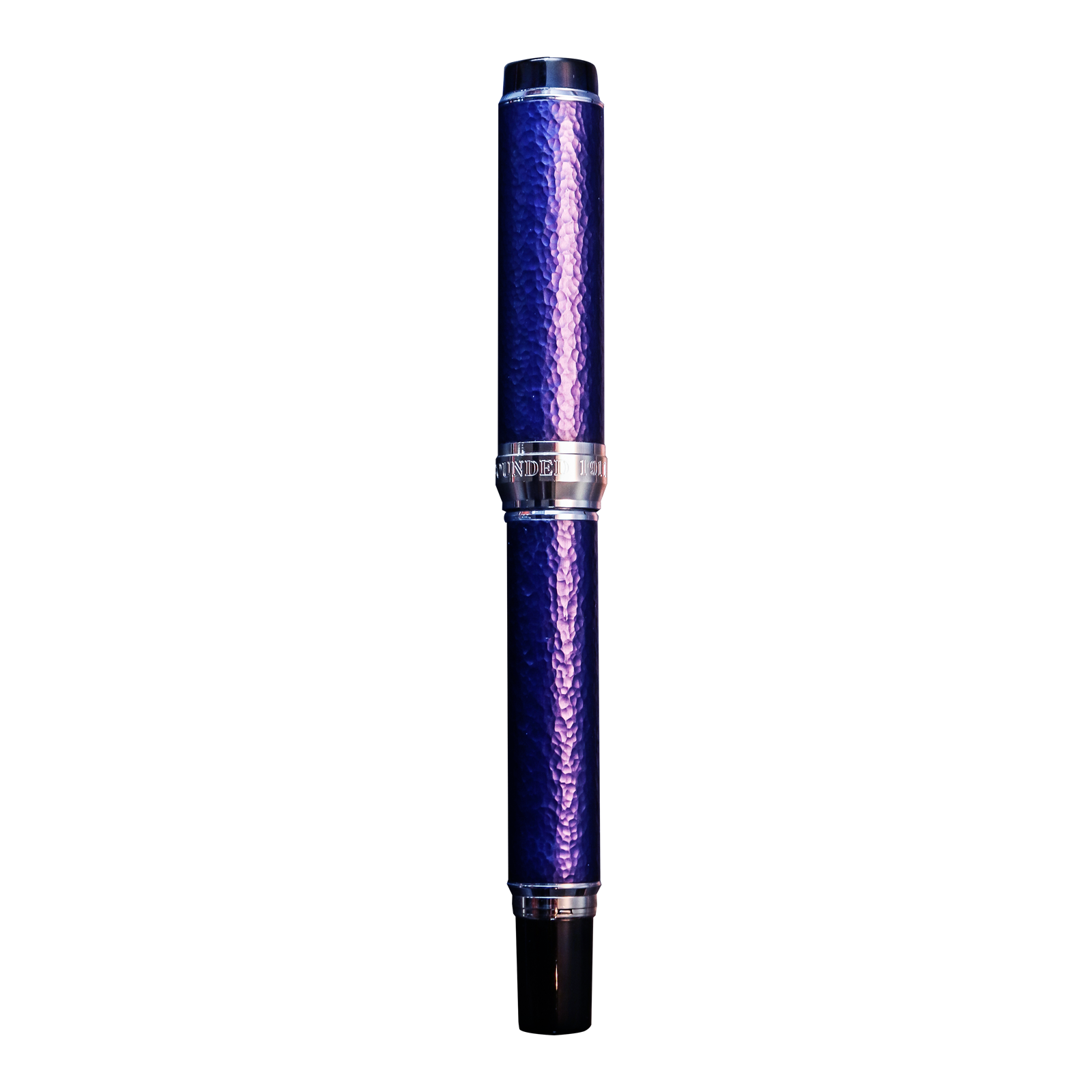 Japan Blue Fountain Pen Fountain Pen - Wancher Pen