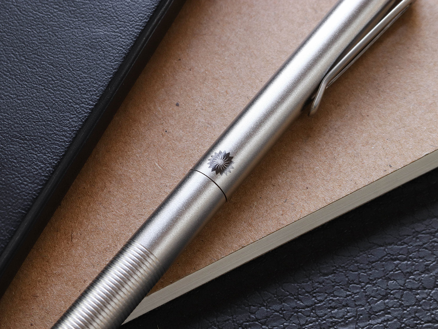 Kasaro Ballpoint Pen - Wancherpen International