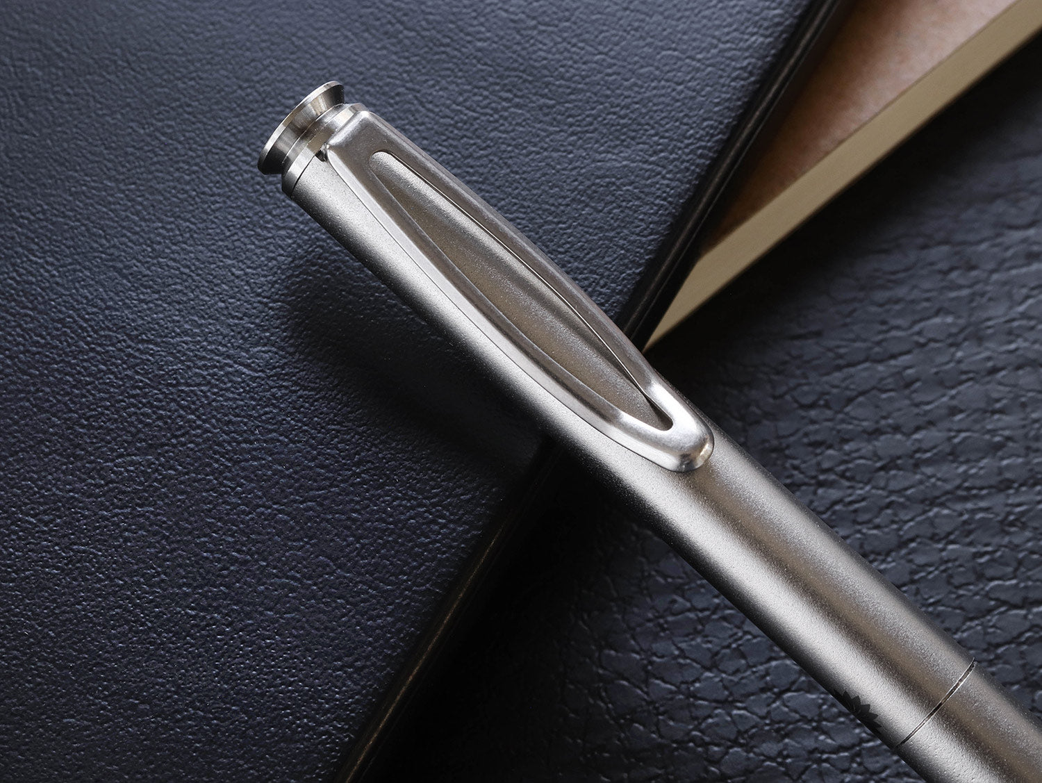 Kasaro Ballpoint Pen - Wancherpen International