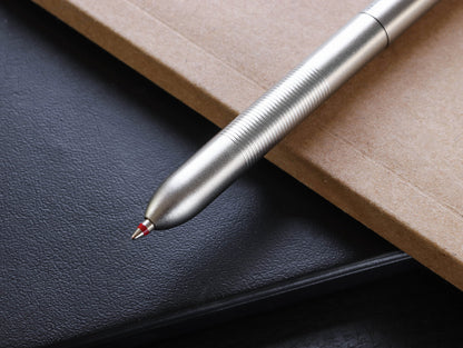 Kasaro Ballpoint Pen - Wancherpen International