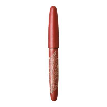 Kiei Urushi - Holly Olive Red - Wancherpen International