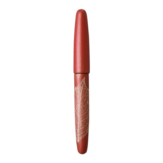 Kiei Urushi - Holly Olive Red - Wancherpen International