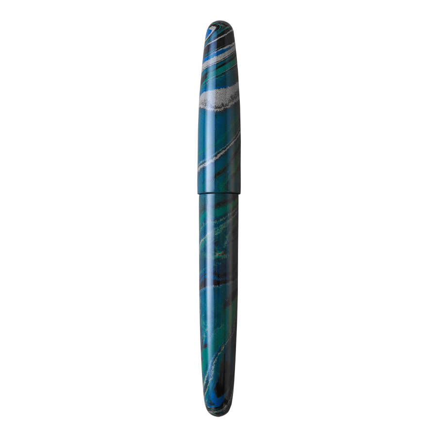 True Ebonite - Marble Green - Wancherpen International