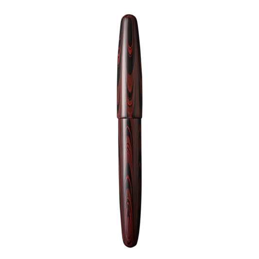 True Ebonite - Marble Red - Wancherpen International