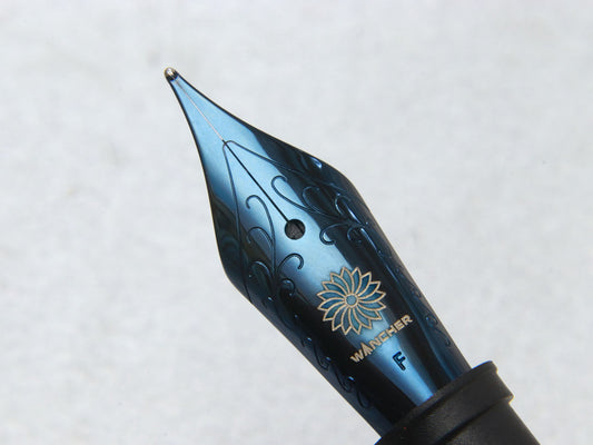 Jowo Midnight Blue - Wancherpen International