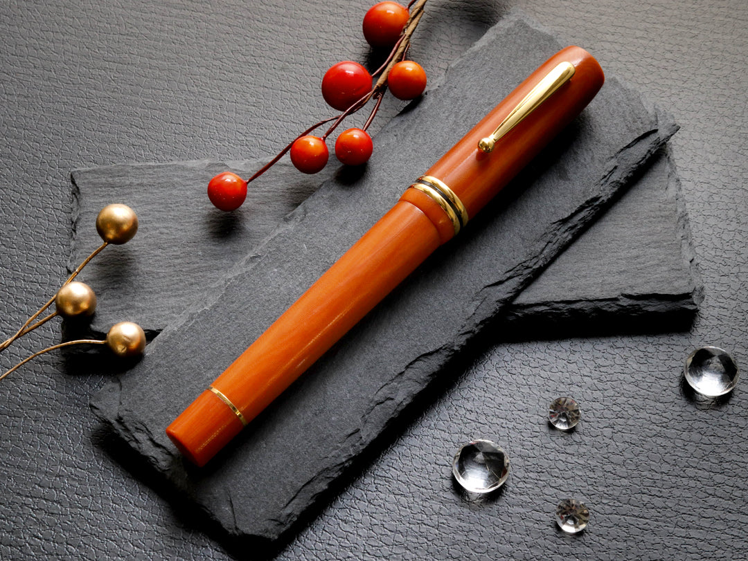 Seven Treasures - Bakelite Fire - Wancherpen International