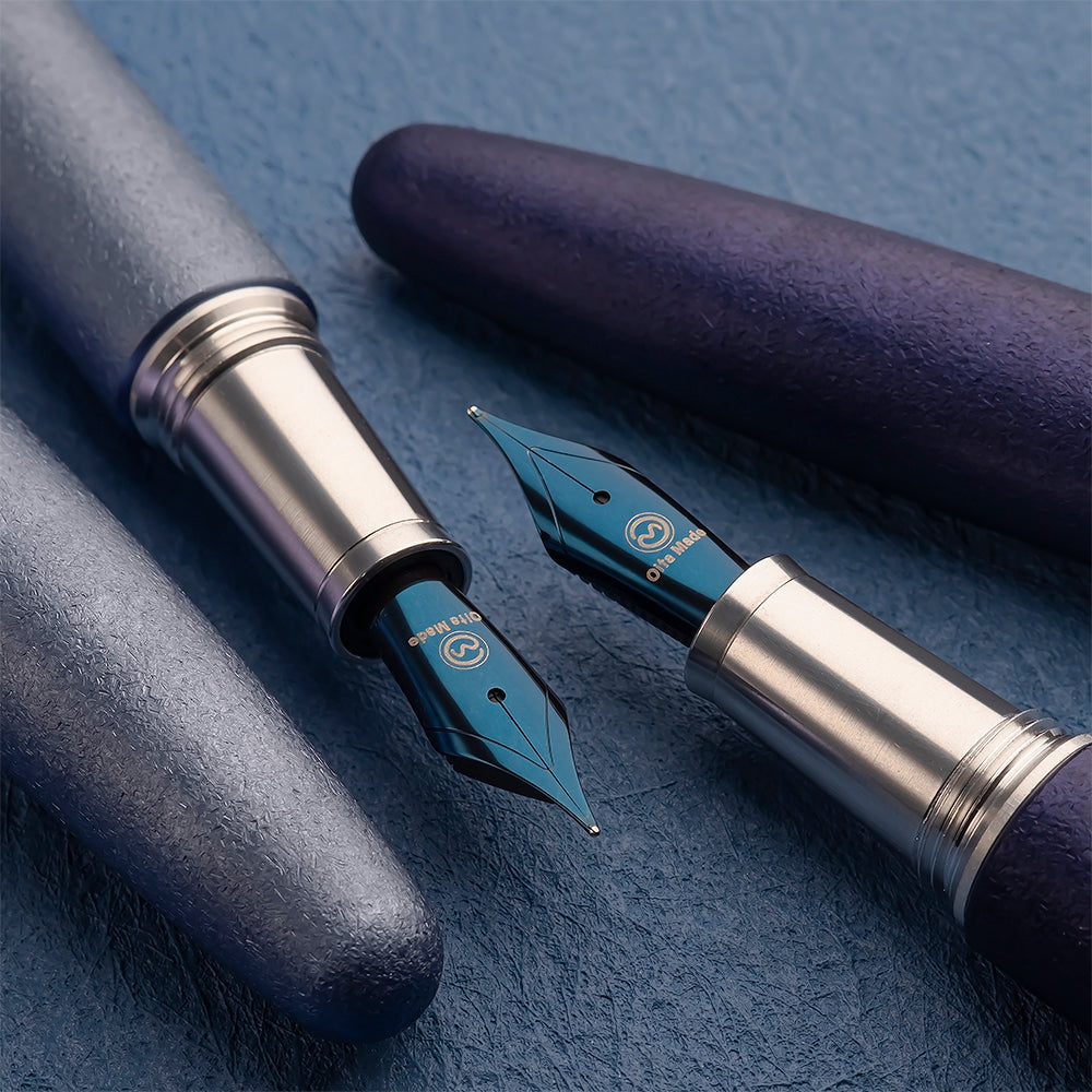 STARDUST - Japan Blue - Sunrise Blue - Wancherpen International