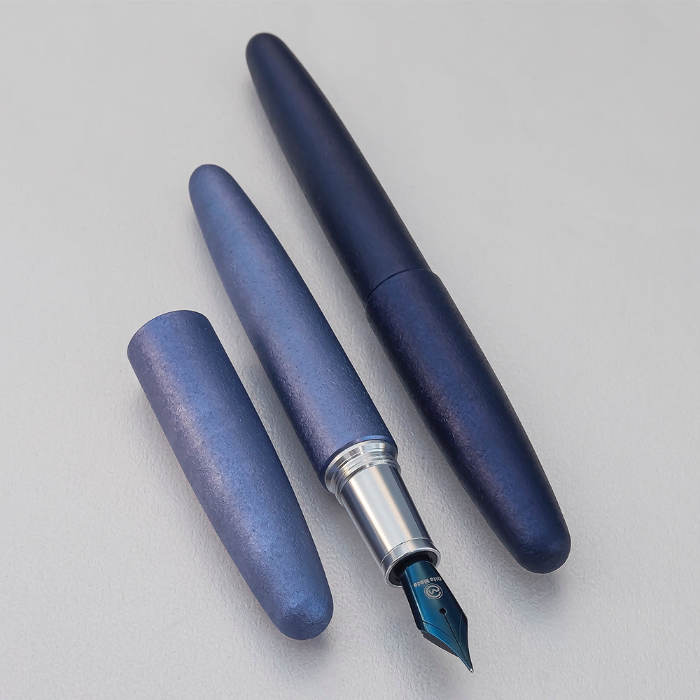 STARDUST - Japan Blue - Sunrise Blue - Wancherpen International