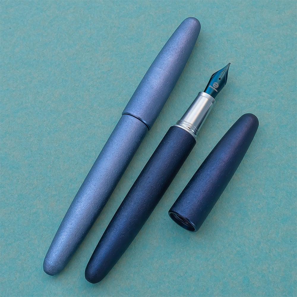 STARDUST - Japan Blue - Sunrise Blue - Wancherpen International