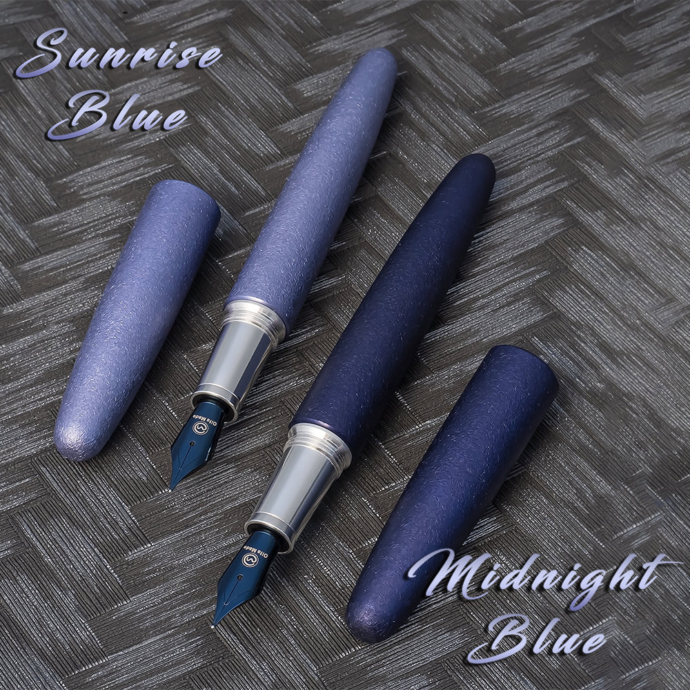 STARDUST - Japan Blue - Sunrise Blue - Wancherpen International