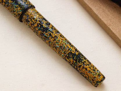 Sơn Mài - Royal Yellow - Wancherpen International