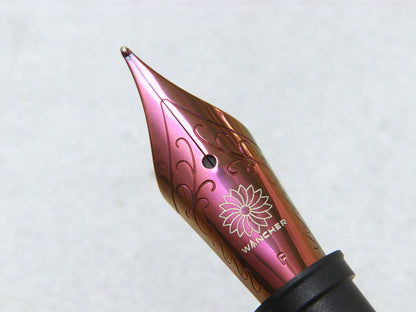 Jowo Russet Brown - Wancherpen International