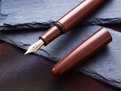 True Ebonite - Sand Red - Wancherpen International