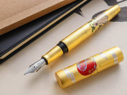 Sekai Rising Sun - Usagi - Wancherpen International