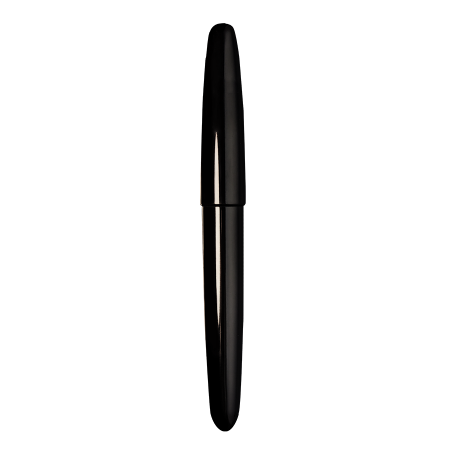 True Ebonite - Silk Black - Wancherpen International