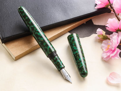 Dream Pen - Tokiwa-iro - Wancherpen International