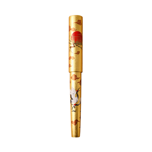 Sekai Rising Sun - Tsuru - Wancherpen International